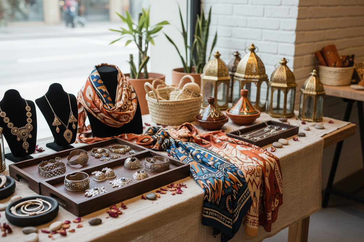 Trending Gifts & Accessories