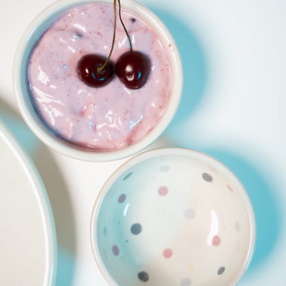 Kids Ceramic Set – 5 Pieces Elephant or Giraffe | Fossini Handcrafted