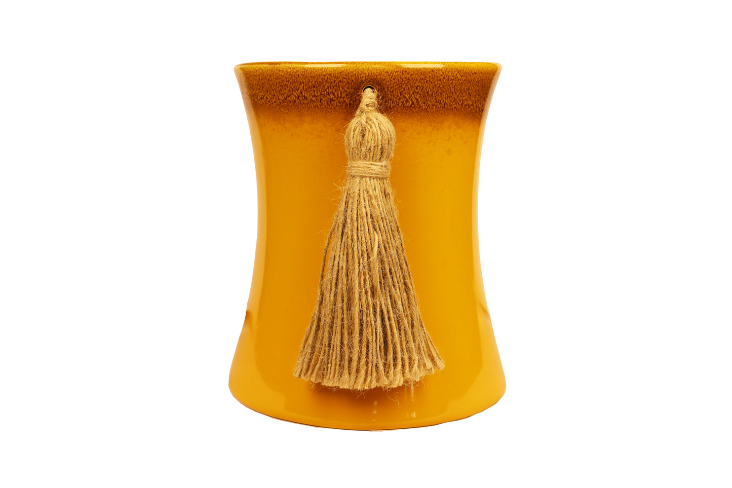 Handmade Ceramic Wine Cooler – Nabeul | Eco-Friendly & Artisan