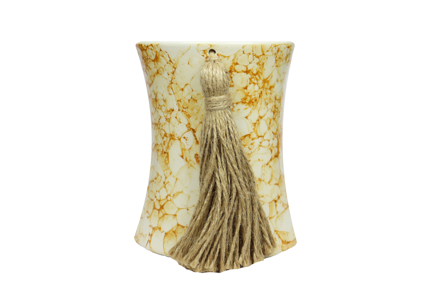 Handmade Ceramic Wine Cooler – Nabeul | Eco-Friendly & Artisan