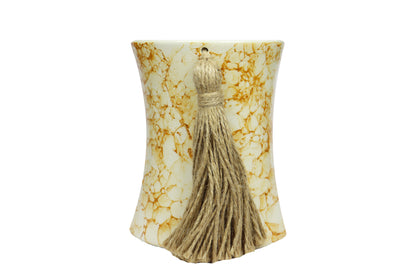 Handmade Ceramic Wine Cooler – Nabeul | Eco-Friendly & Artisan