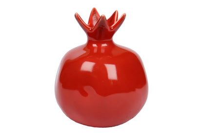 Ceramic Pomegranate | natural diffuser | handcrafted