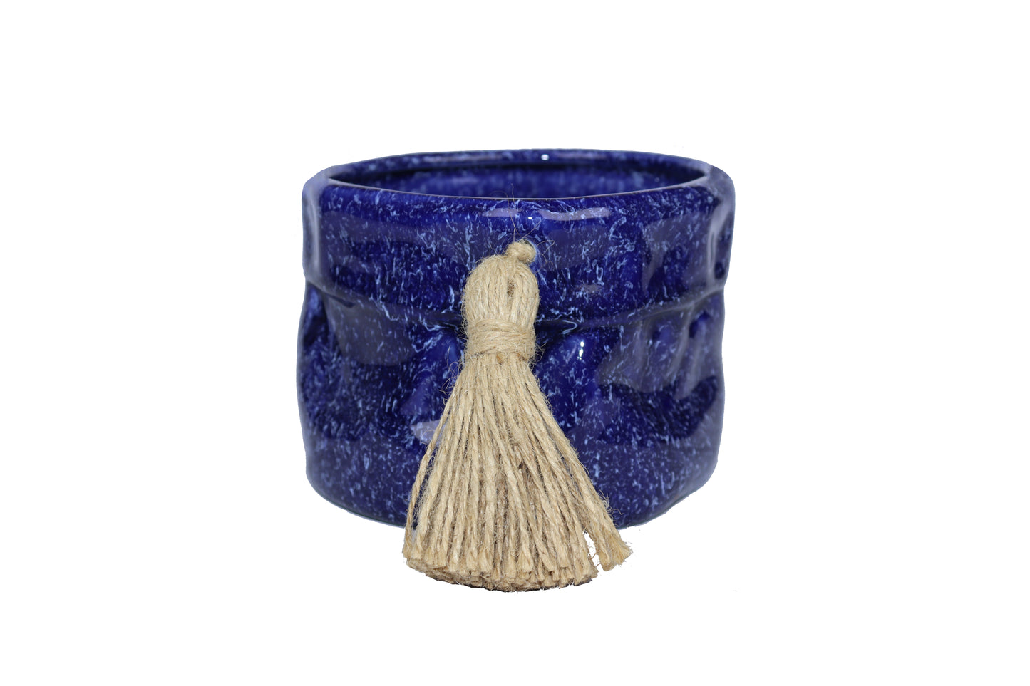 Mini Ceramic Cooler – Handcrafted in Nabeul