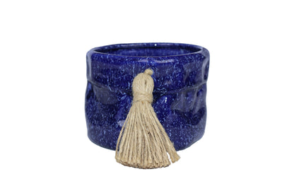 Mini Ceramic Cooler – Handcrafted in Nabeul