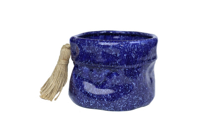 Mini Ceramic Cooler – Handcrafted in Nabeul