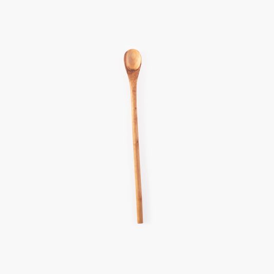 Long-handled spoon