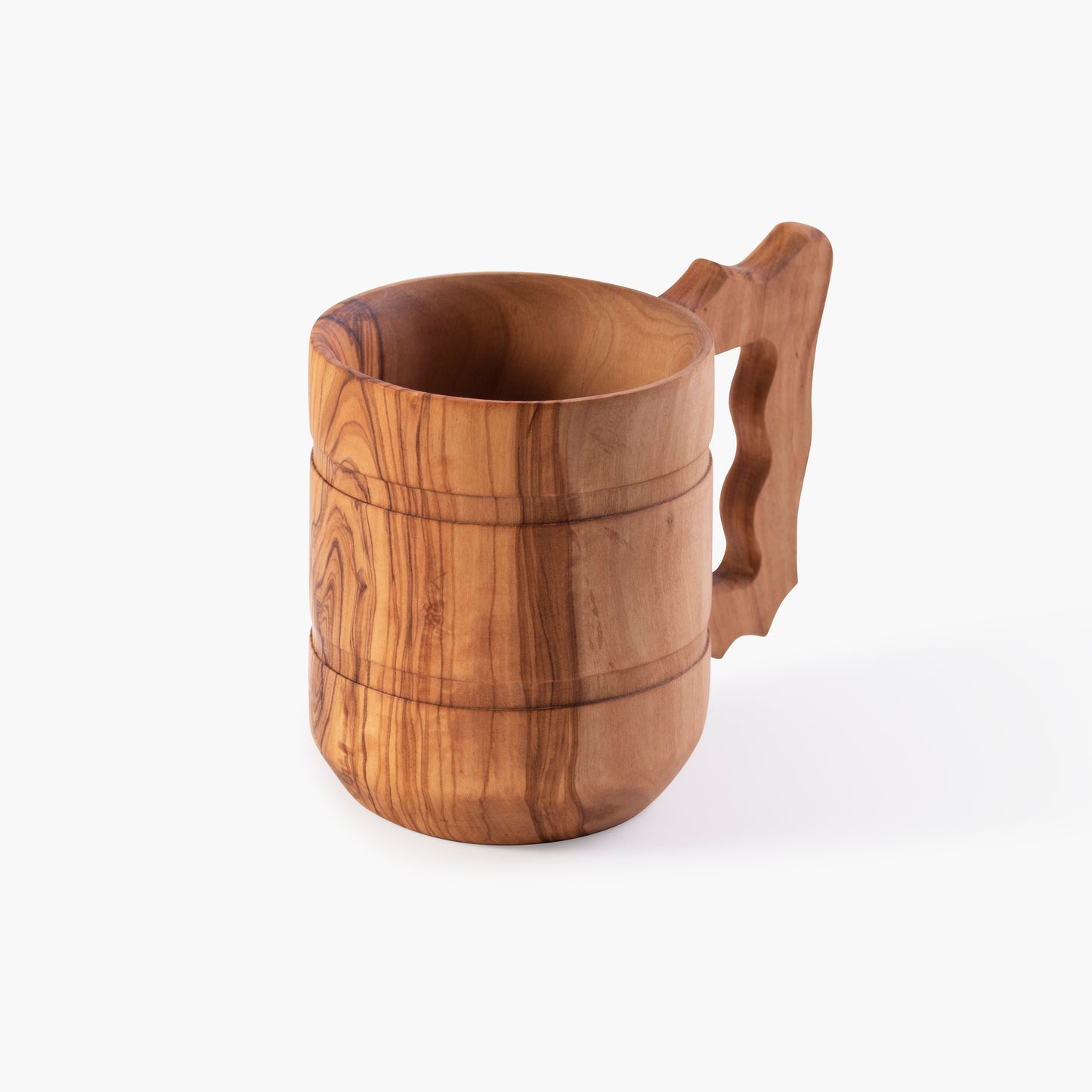 Rustic mug