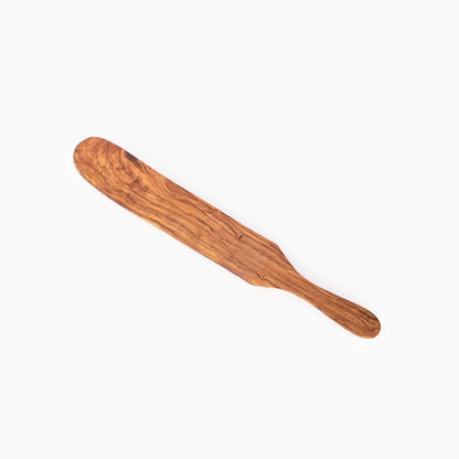 Spatula for crepes and pancakes