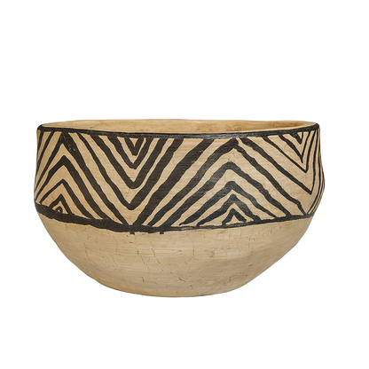 Sejnane Clay Bowl